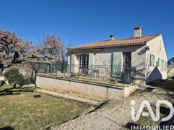 Vente Maison 5 pièces 102 m2 La Celle