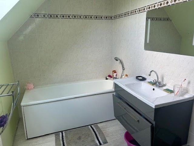 Vente Maison 5 pièces 102 m2 La Couture Boussey