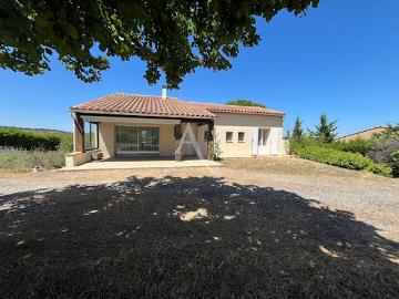 Vente Maison 5 pièces 102 m2 La Digne d'Aval