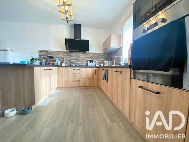 Vente Maison 5 pièces 102 m2 La Loupe