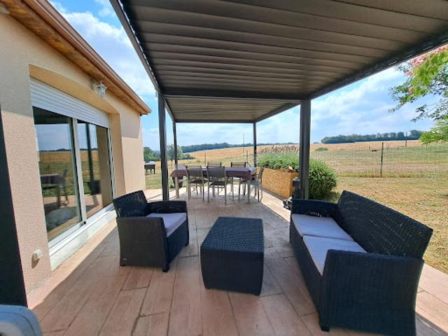 Vente Maison 5 pièces 102 m2 La Roche Posay