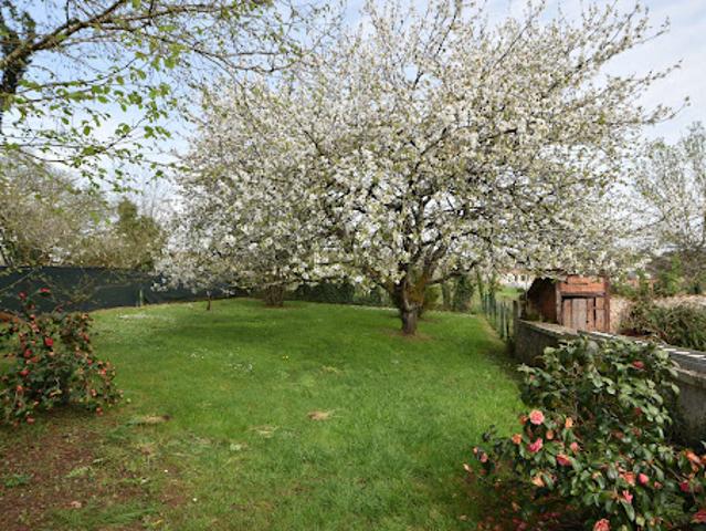 Vente Maison 5 pièces 102 m2 La Rochefoucauld