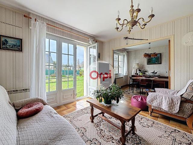 Vente Maison 5 pièces 102 m2 La Trinité Surzur