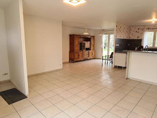 Vente Maison 5 pièces 102 m2 La Ville Dieu du Temple