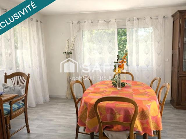 Vente Maison 5 pièces 102 m2 Labruguière