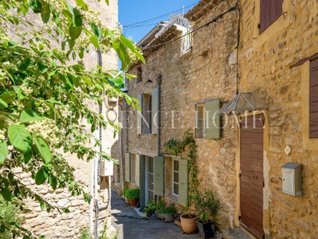 Vente Maison 5 pièces 102 m2 Lagnes