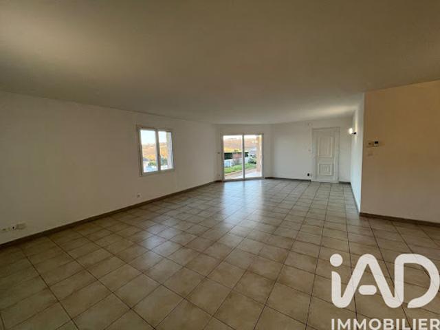 Vente Maison 5 pièces 102 m2 Laize
