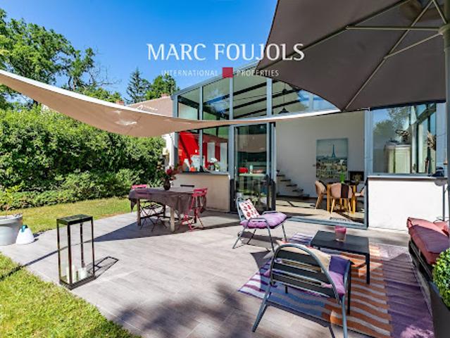 Vente Maison 5 pièces 102 m2 Lamorlaye