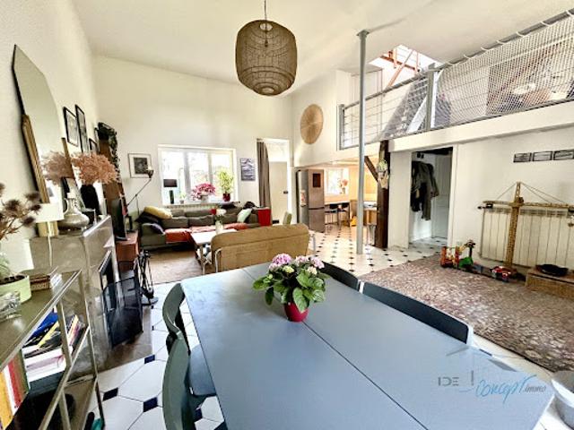 Vente Maison 5 pièces 102 m2 Lardy