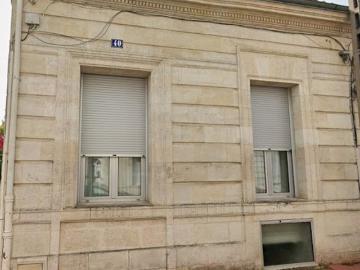 Vente Maison 5 pièces 102 m2 Le Bouscat
