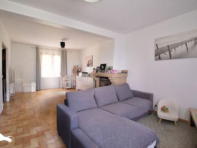 Vente Maison 5 pièces 102 m2 Le faouet