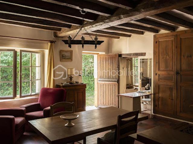 Vente Maison 5 pièces 102 m2 Le Grand Lucé