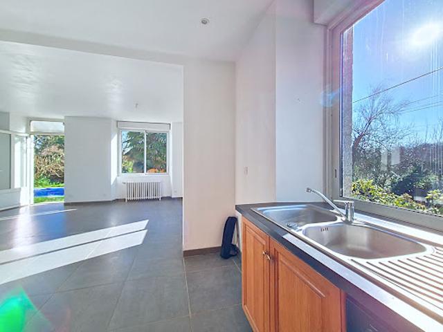 Vente Maison 5 pièces 102 m2 Le Hinglé