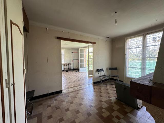 Vente Maison 5 pièces 102 m2 Le Revest les Eaux