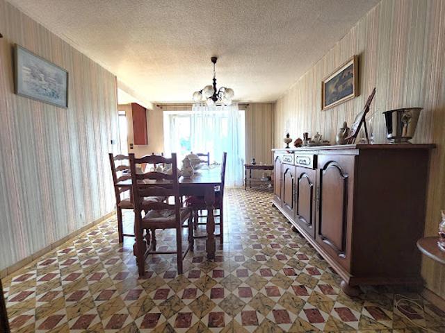 Vente Maison 5 pièces 102 m2 Le Tourne