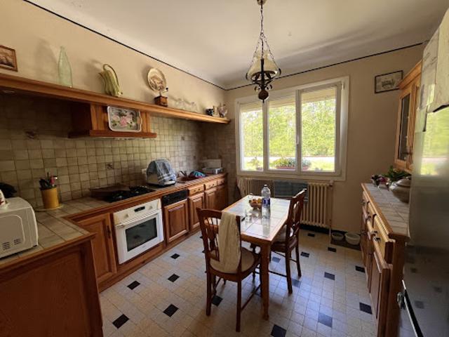 Vente Maison 5 pièces 102 m2 Les Cabannes