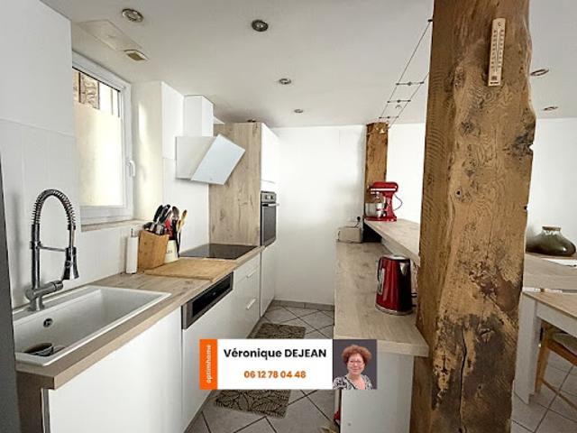 Vente Maison 5 pièces 102 m2 Les Martres de Veyre