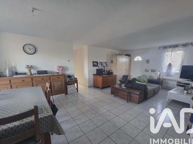 Vente Maison 5 pièces 102 m2 Les Monts d'Aunay