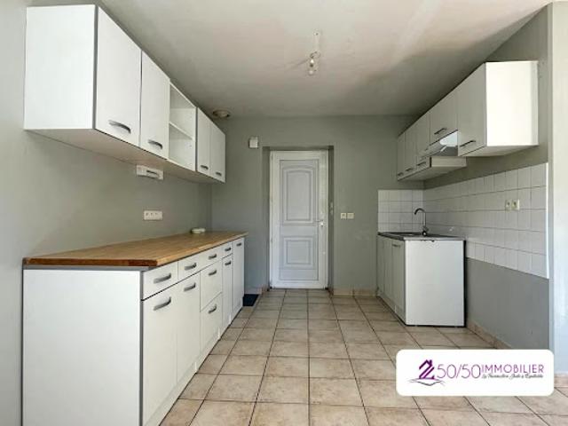 Vente Maison 5 pièces 102 m2 Lesneven
