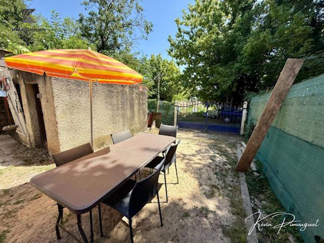 Vente Maison 5 pièces 102 m2 Libourne