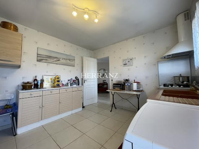 Vente Maison 5 pièces 102 m2 Libourne