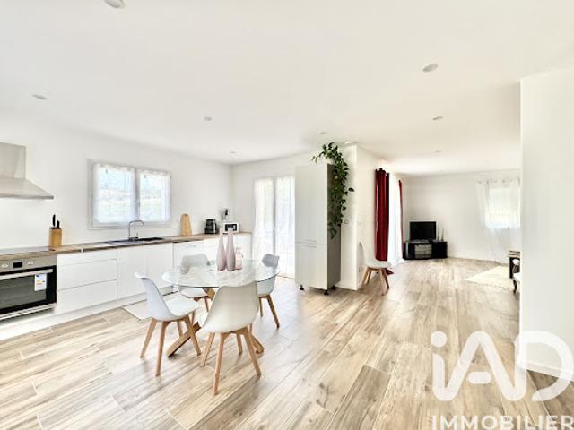 Vente Maison 5 pièces 102 m2 Limoux