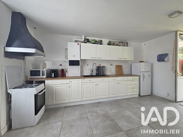 Vente Maison 5 pièces 102 m2 Limoges