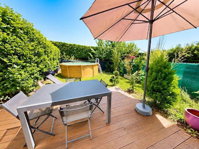 Vente Maison 5 pièces 108 m2 L'Isle d'Abeau