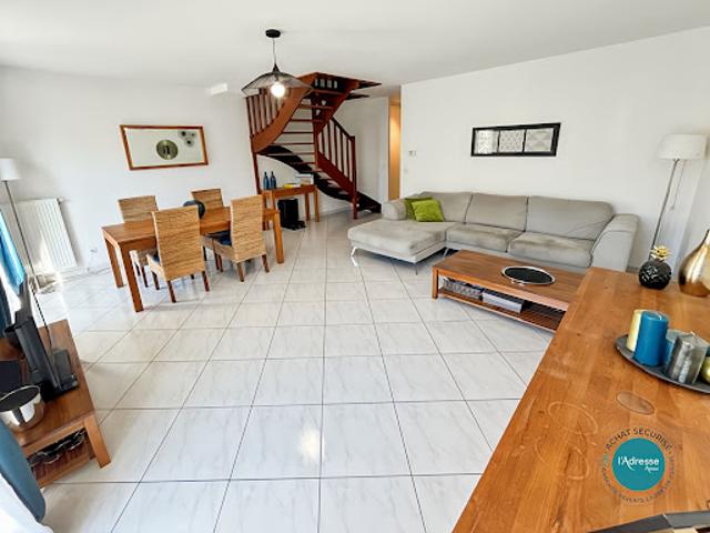 Vente Maison 5 pièces 102 m2 Lisses