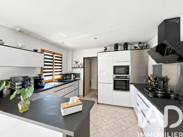 Vente Maison 5 pièces 102 m2 Lixy