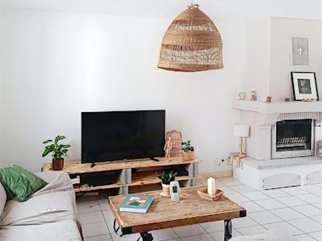Vente Maison 5 pièces 102 m2 Longueau
