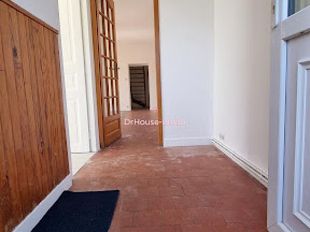 Vente Maison 5 pièces 102 m2 Lourdoueix Saint Pierre