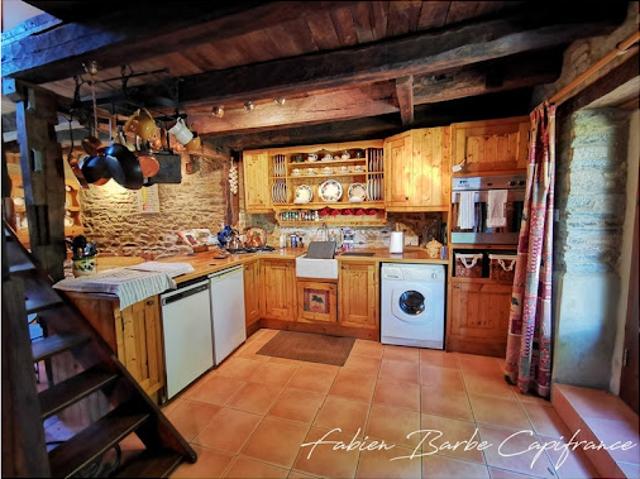 Vente Maison 5 pièces 102 m2 Loyat