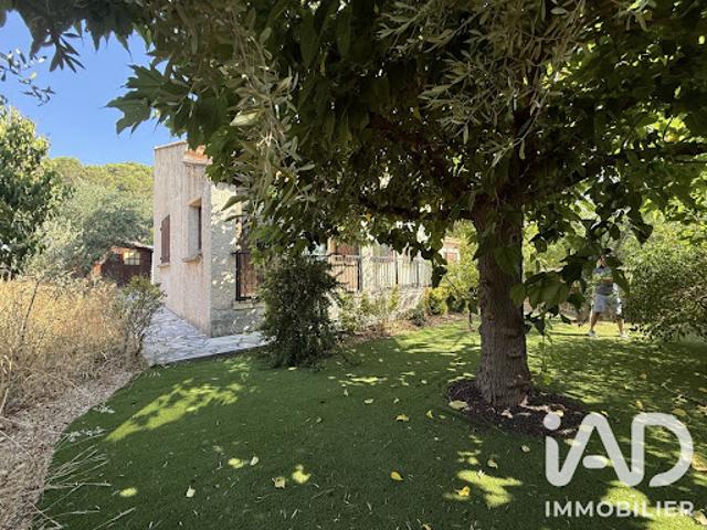 Vente Maison 5 pièces 102 m2 Puget Ville