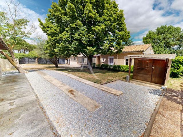 Vente Maison 5 pièces 102 m2 Palaja