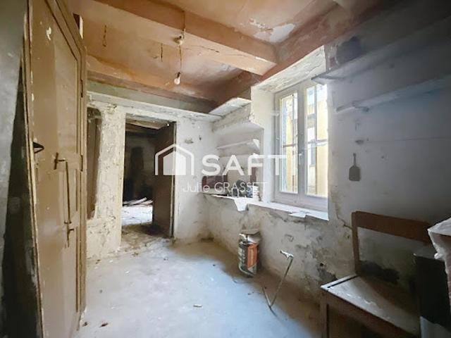Vente Maison 5 pièces 102 m2 Pardailhan