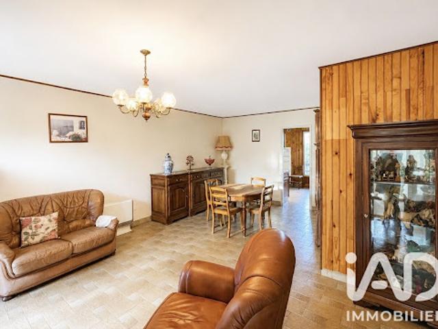 Vente Maison 5 pièces 102 m2 Pechbonnieu