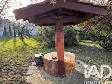 Vente Maison 5 pièces 102 m2 Pechbonnieu