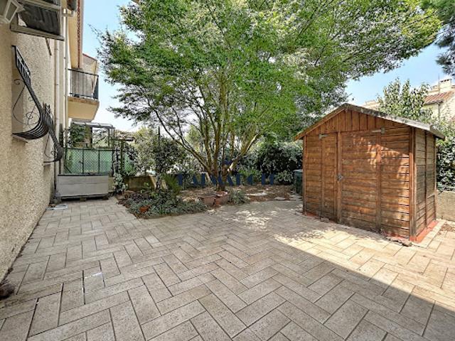 Vente Maison 5 pièces 102 m2 Perpignan