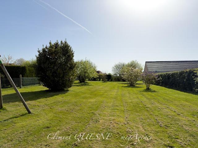 Vente Maison 5 pièces 102 m2 Petit Caux