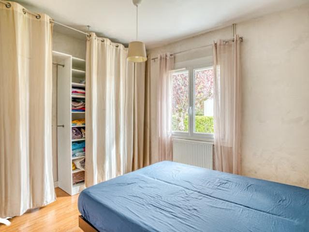 Vente Maison 5 pièces 102 m2 Pineuilh