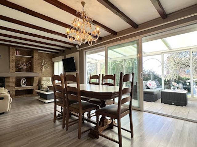 Vente Maison 5 pièces 102 m2 Pitgam