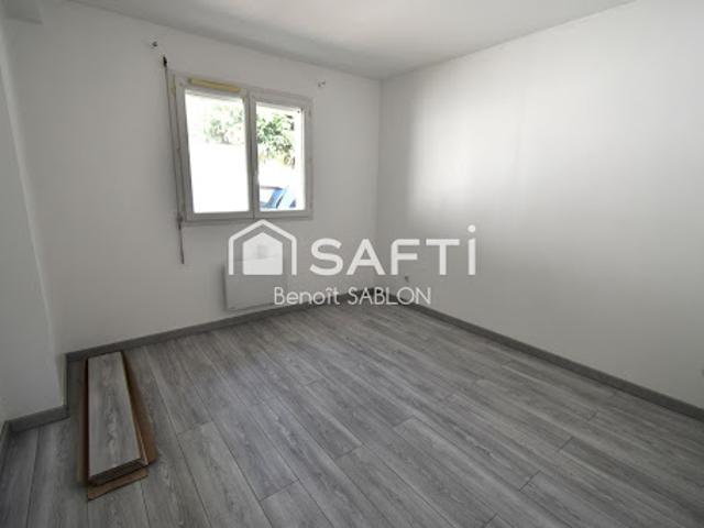 Vente Maison 5 pièces 102 m2 Pont Audemer
