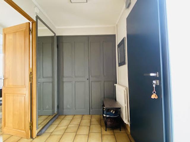 Vente Maison 5 pièces 102 m2 Pont de Metz