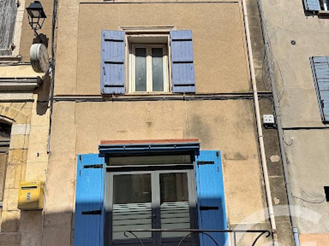 Vente Maison 5 pièces 102 m2 Pourcieux
