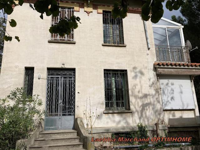 Vente Maison 5 pièces 102 m2 Prades