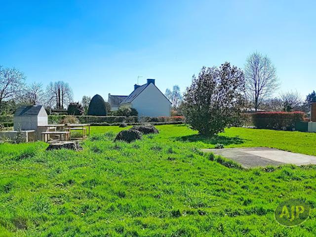 Vente Maison 5 pièces 102 m2 Questembert