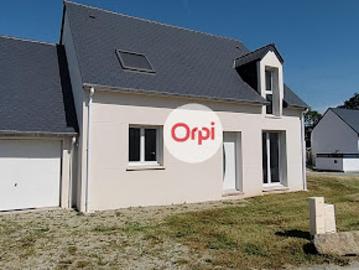 Vente Maison 5 pièces 102 m2 Questembert