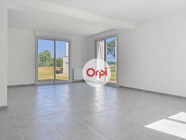 Vente Maison 5 pièces 102.15 m2 Questembert