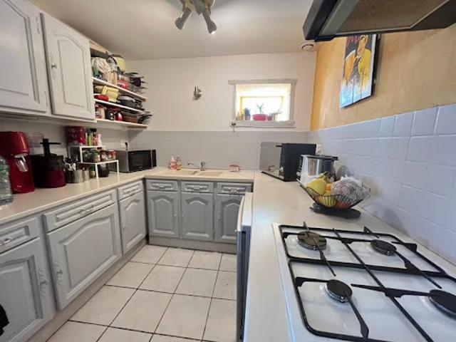 Vente Maison 5 pièces 102 m2 Quincy